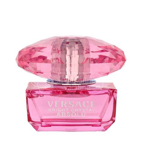 kvapusis vanduo versace bright crystal absolu edp moterims 90 ml|Versace Bright Crystal Absolu EDP kvepalai moterims .